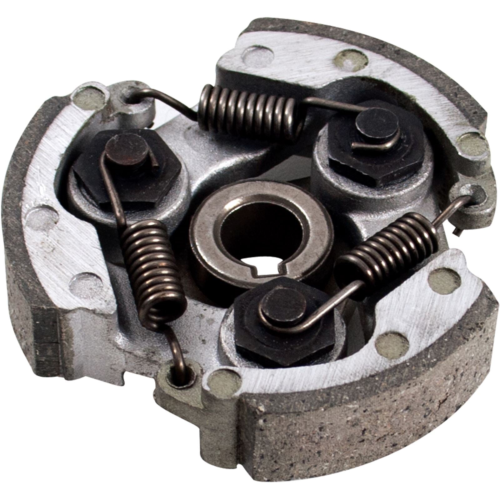 Outside Clutch 3 Leaf with Key Hole 47/49cc MT-A1 [MPN: 11-0100]_14632