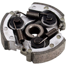 Outside Clutch 3 Leaf with Key Hole 47/49cc MT-A1 [MPN: 11-0100]_14632