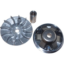 Outside GY6 Variator Clutch Assembly 125/150cc [MPN: 11-0135]_14633