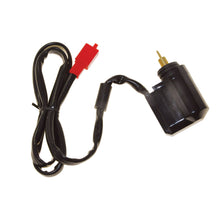 Outside GY6 Electric Choke 125/150cc W/2-Wire Plug [MPN: 03-0201]_14635