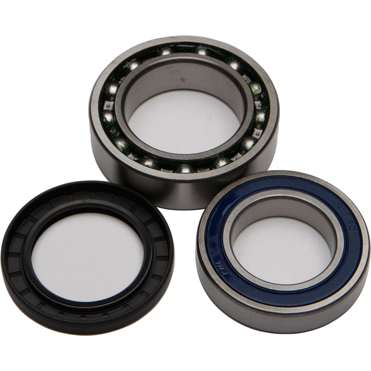 All Balls Wheel Bearing & Seal Kit 25-1011_14643