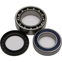 All Balls Wheel Bearing & Seal Kit 25-1011_14643