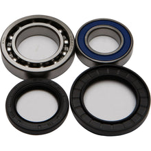 All Balls Wheel Bearing & Seal Kit 25-1012_14644