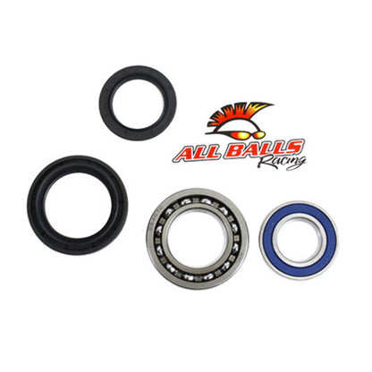 All Balls Wheel Bearing & Seal Kit 25-1012_553000