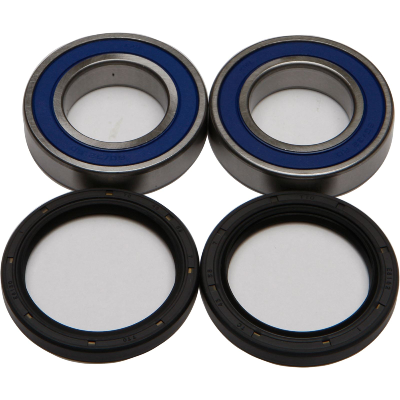 All Balls Wheel Bearing & Seal Kit 25-1032_14645