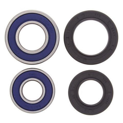 All Balls Wheel Bearing & Seal Kit 25-1035_553002