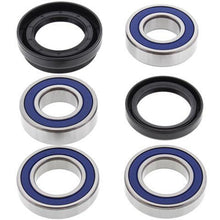All Balls Wheel Bearing & Seal Kit 25-1036_553004