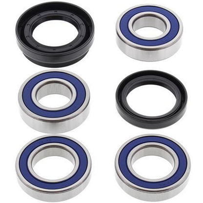 All Balls Wheel Bearing & Seal Kit 25-1036_553004
