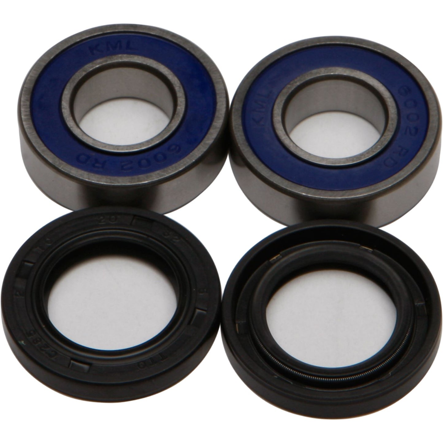 All Balls Wheel Bearing & Seal Kit 25-1045_14648