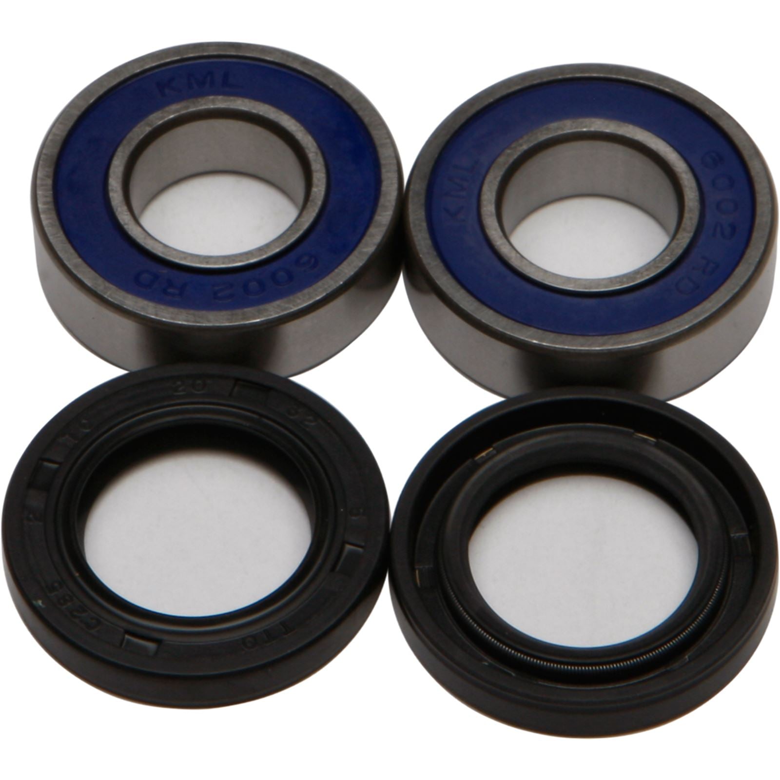 All Balls Wheel Bearing & Seal Kit 25-1045_14648