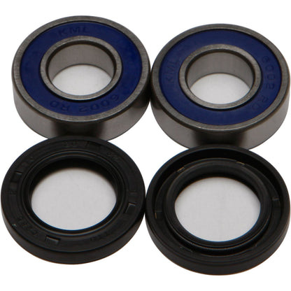 All Balls Wheel Bearing & Seal Kit 25-1045_14648