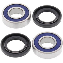 All Balls Wheel Bearing & Seal Kit 25-1045_553006