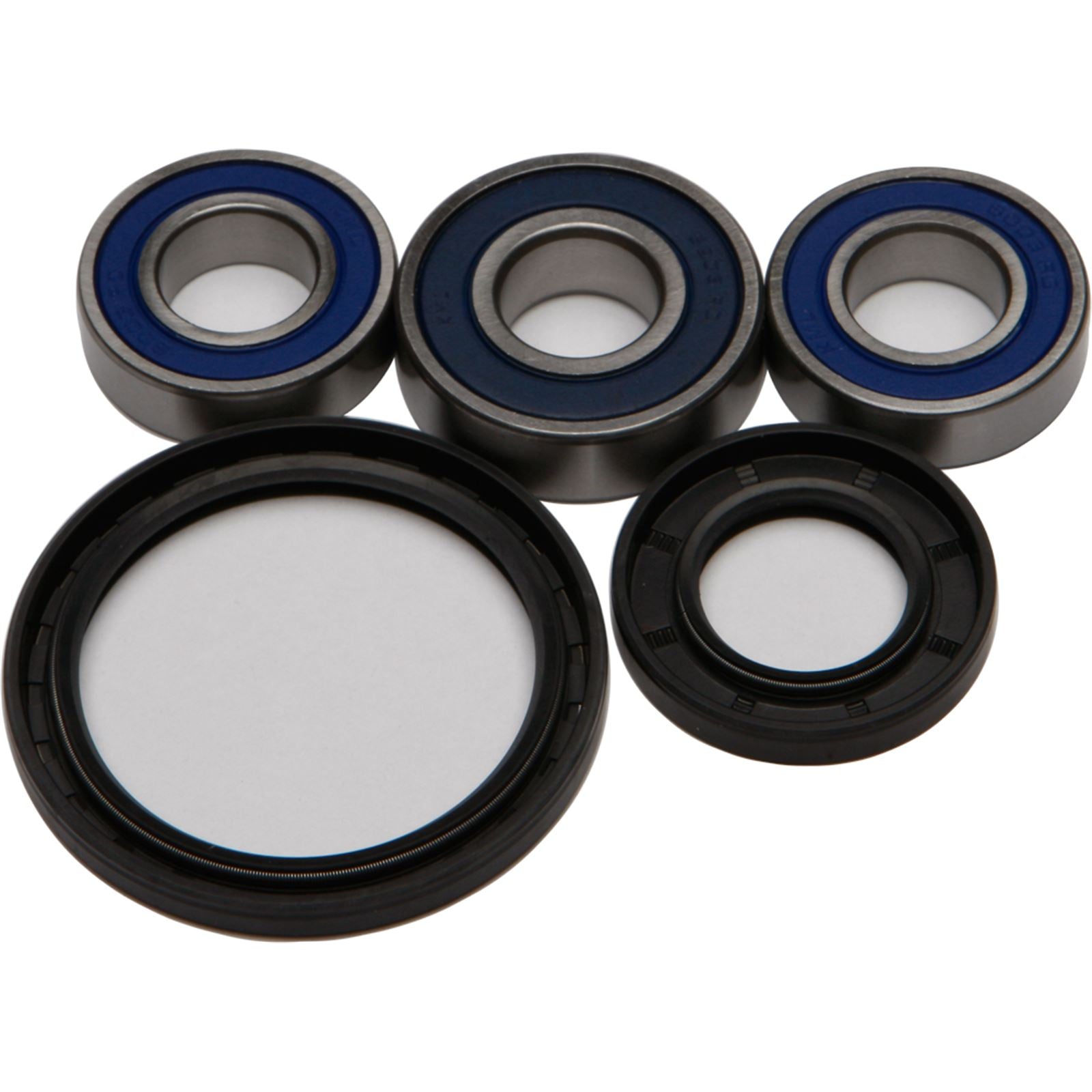All Balls Wheel Bearing & Seal Kit 25-1064_14650