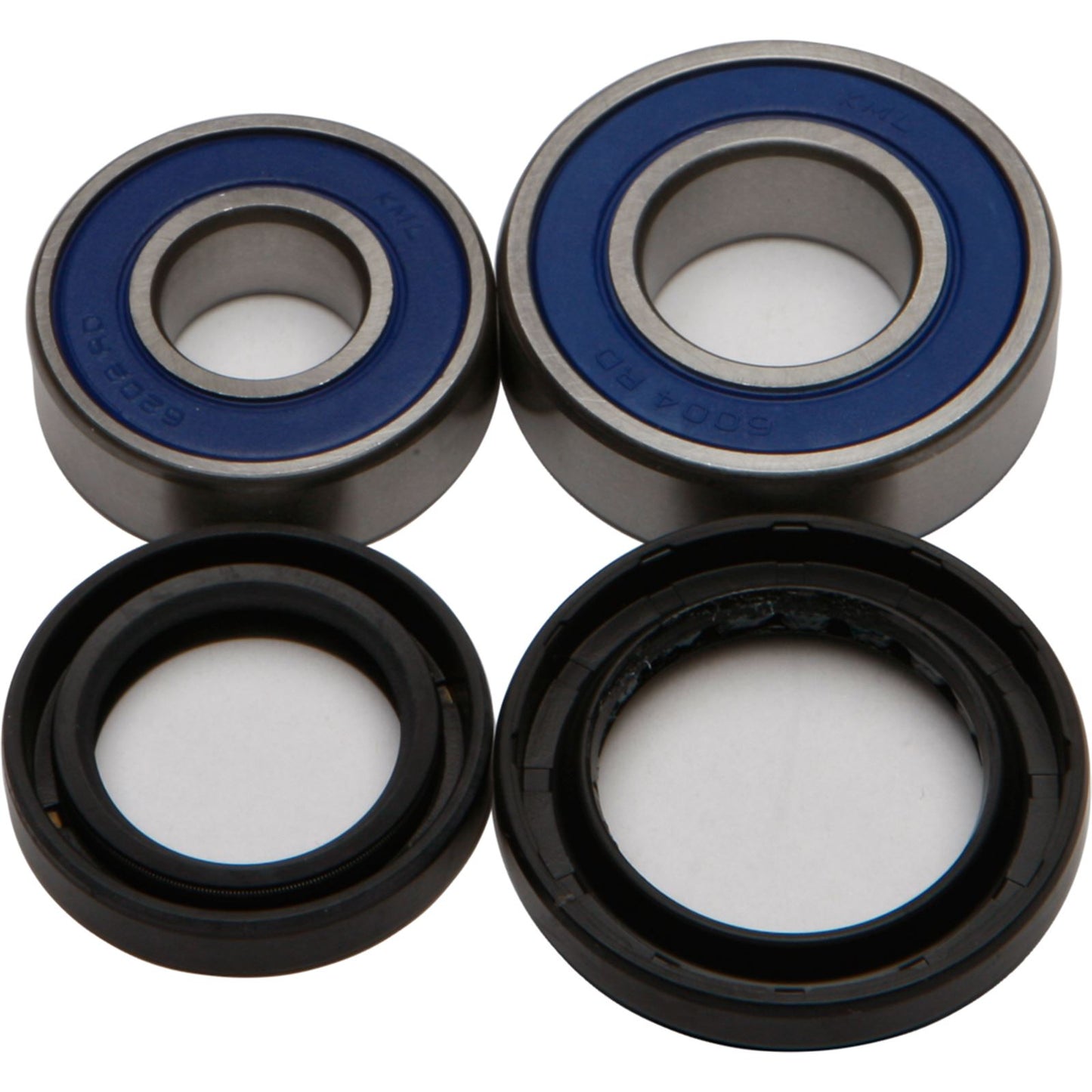 All Balls Wheel Bearing & Seal Kit 25-1083_14651
