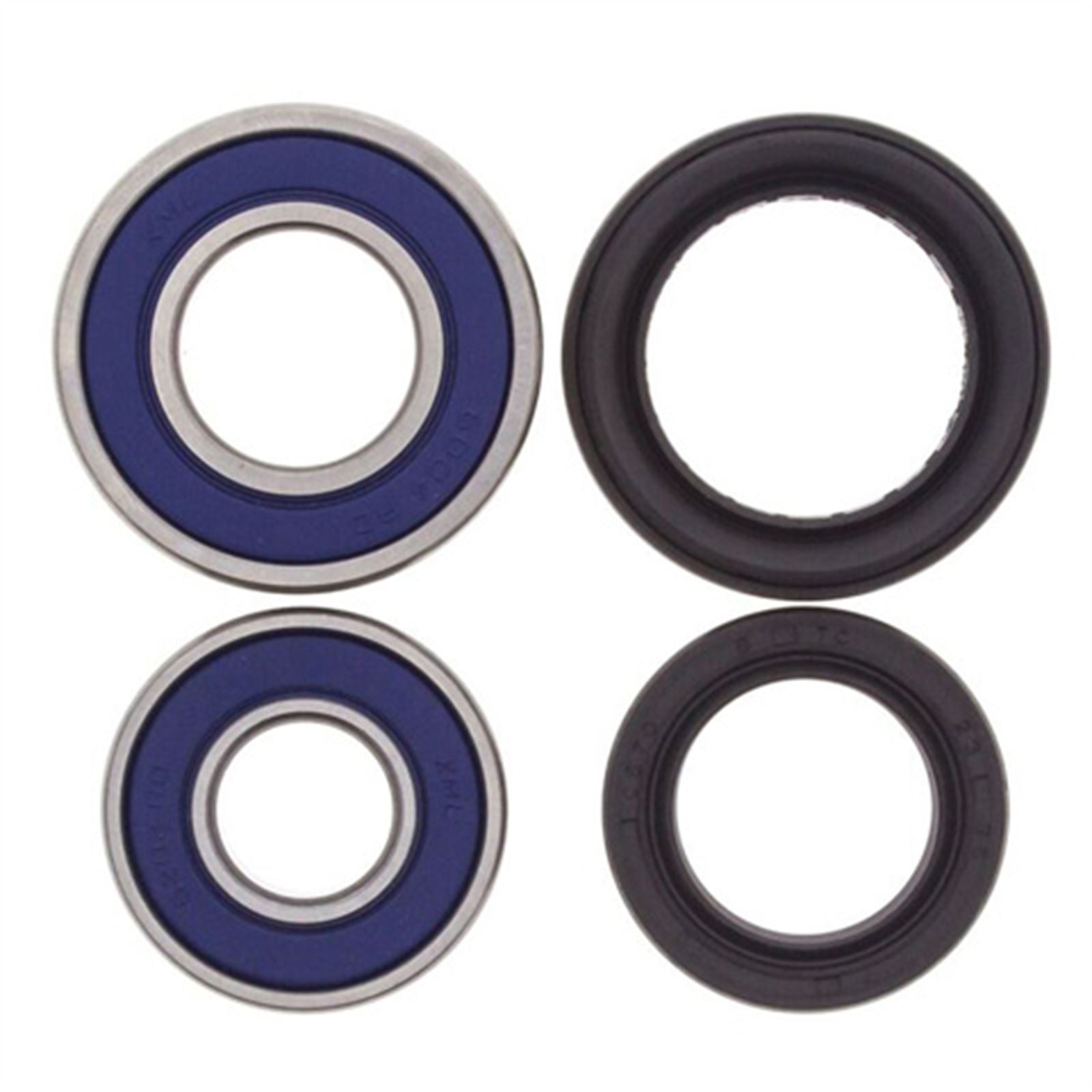 All Balls Wheel Bearing & Seal Kit 25-1083_553009