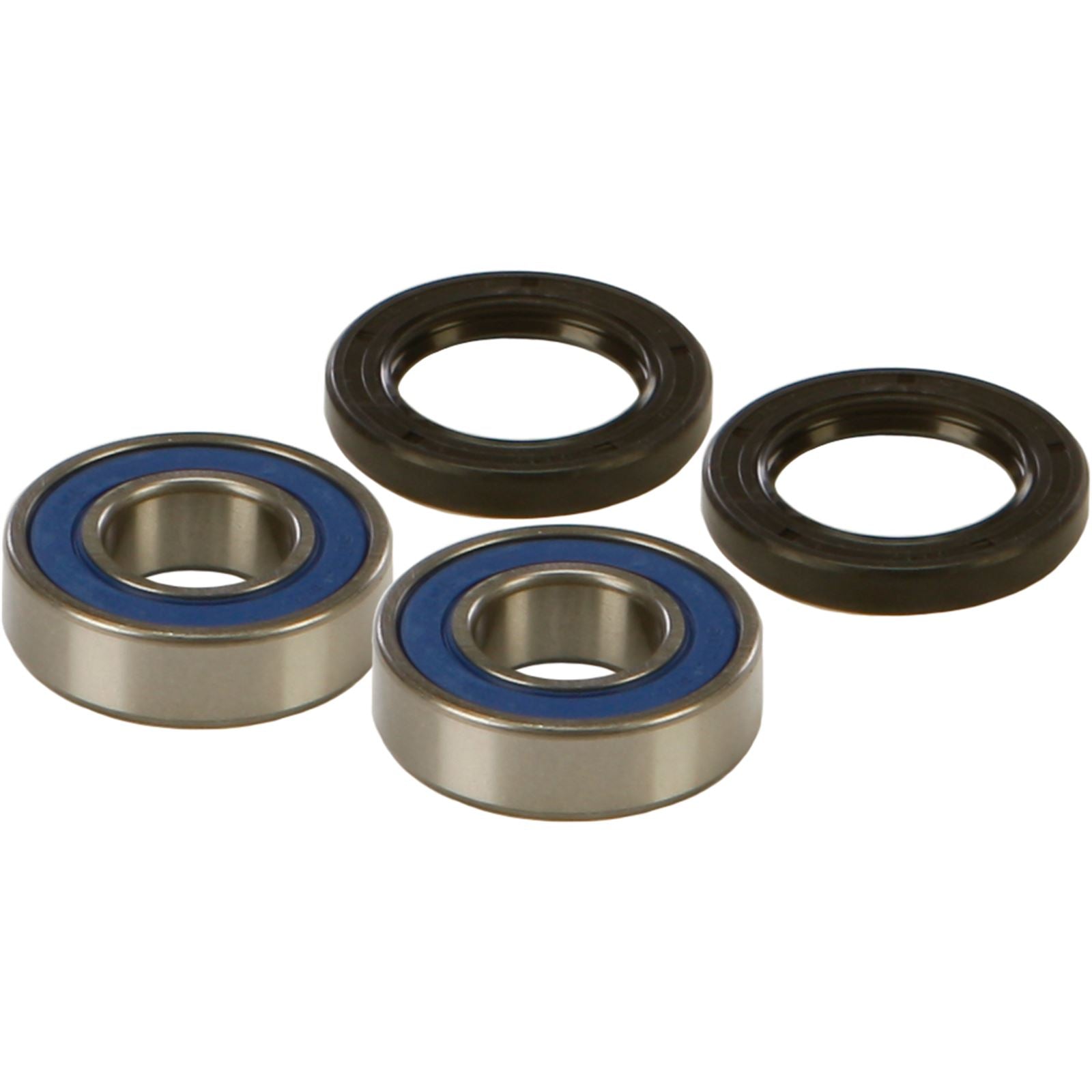 All Balls Wheel Bearing & Seal Kit 25-1112_14653