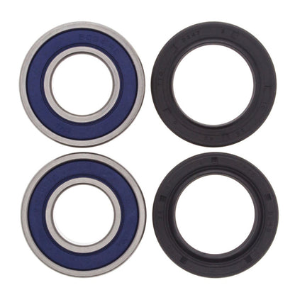 All Balls Wheel Bearing & Seal Kit 25-1112_553011