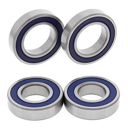 All Balls Wheel Bearing & Seal Kit 25-1144_553013