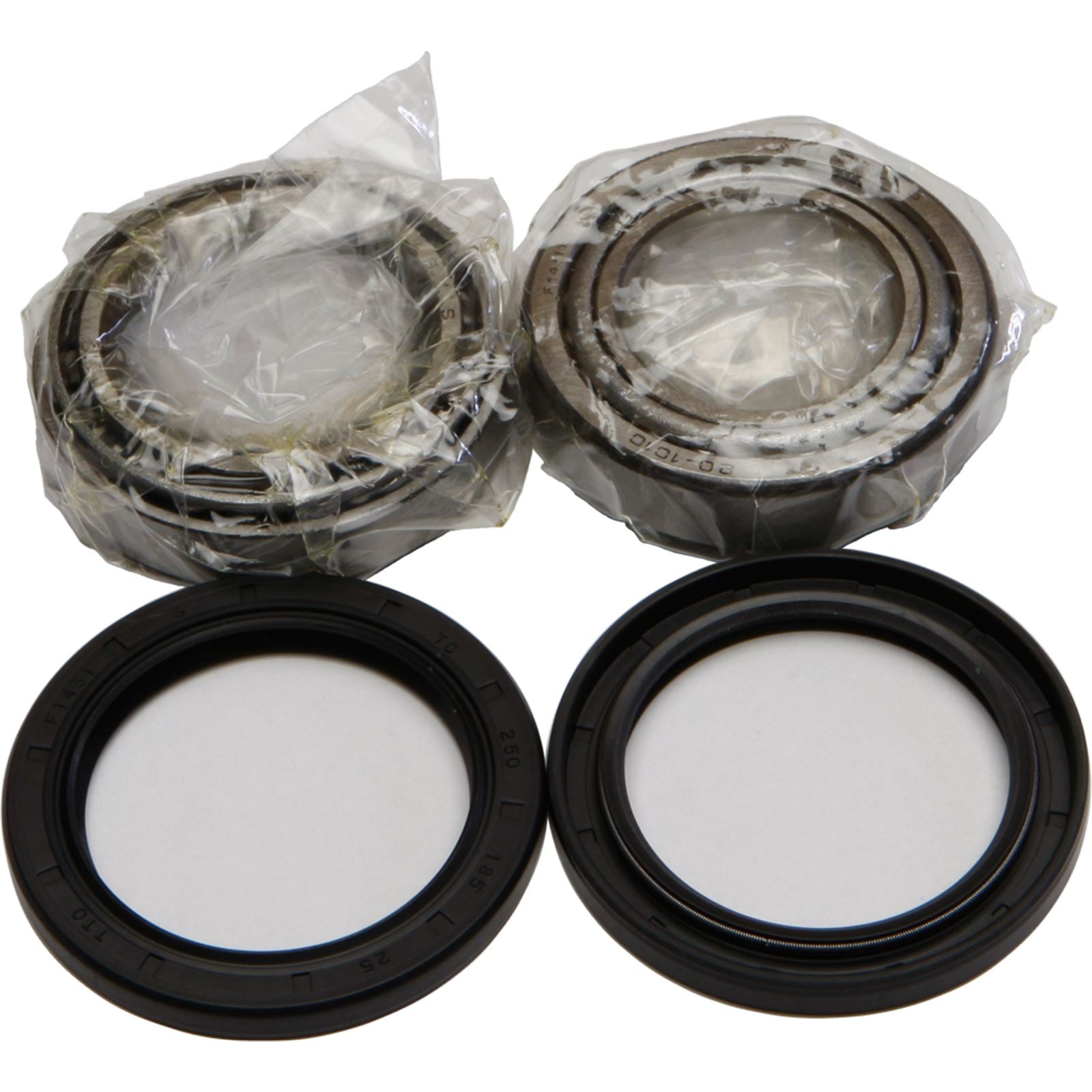 All Balls Wheel Bearing & Seal Kit 25-1151_14655