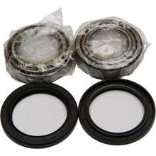 All Balls Wheel Bearing & Seal Kit 25-1151_14655