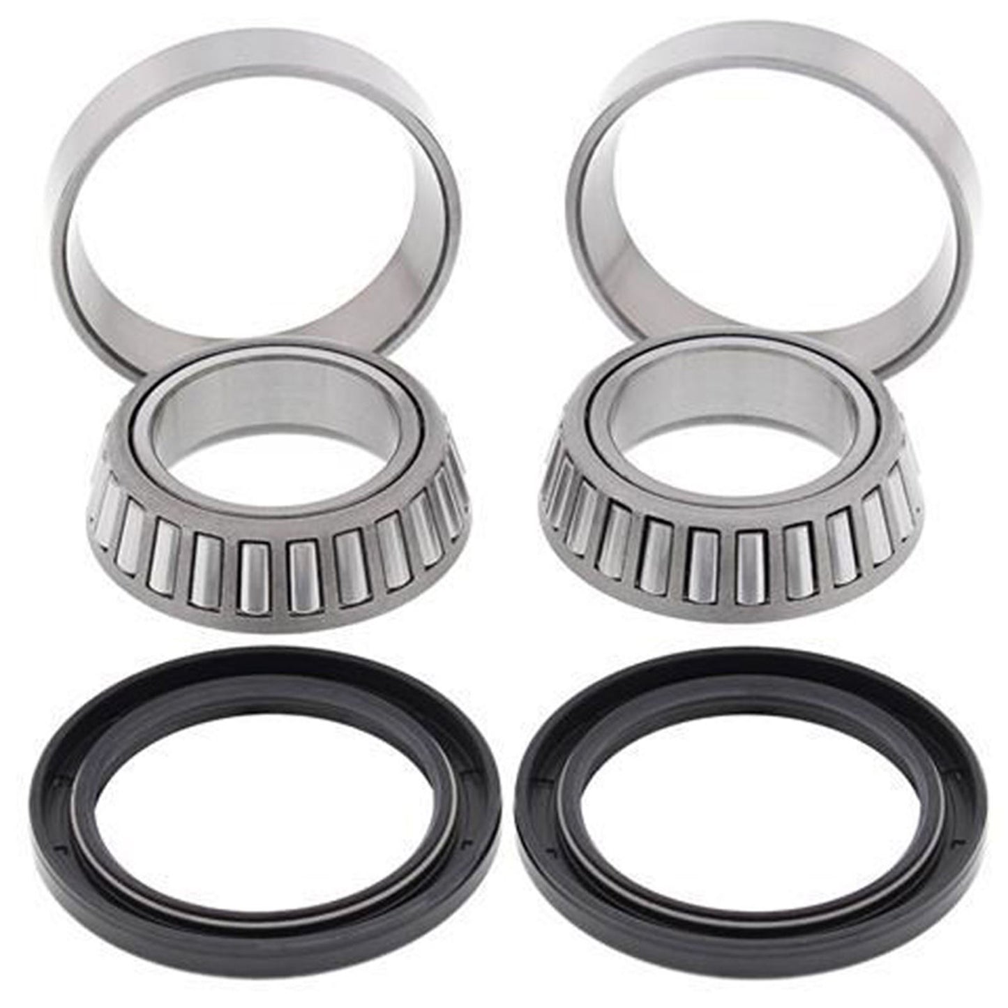 All Balls Wheel Bearing & Seal Kit 25-1151_553014