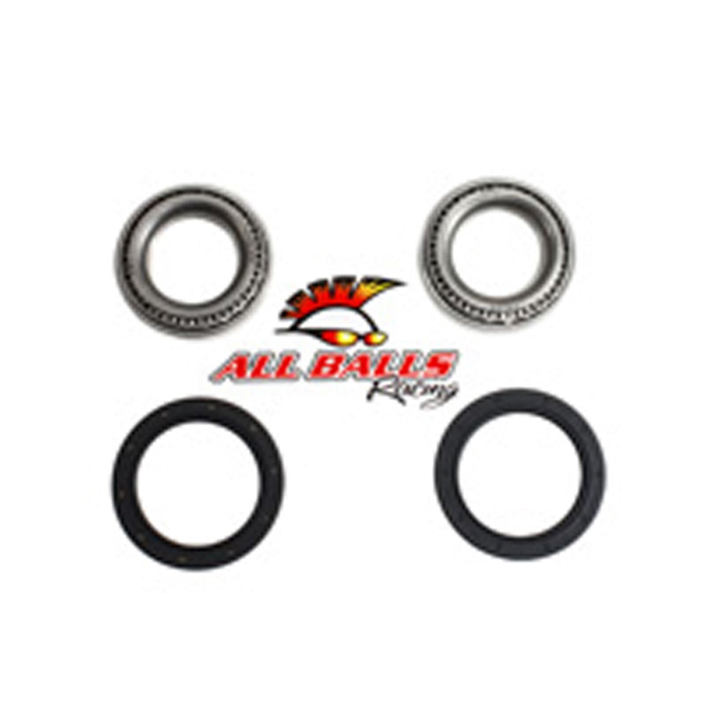 All Balls Wheel Bearing & Seal Kit 25-1151_553015