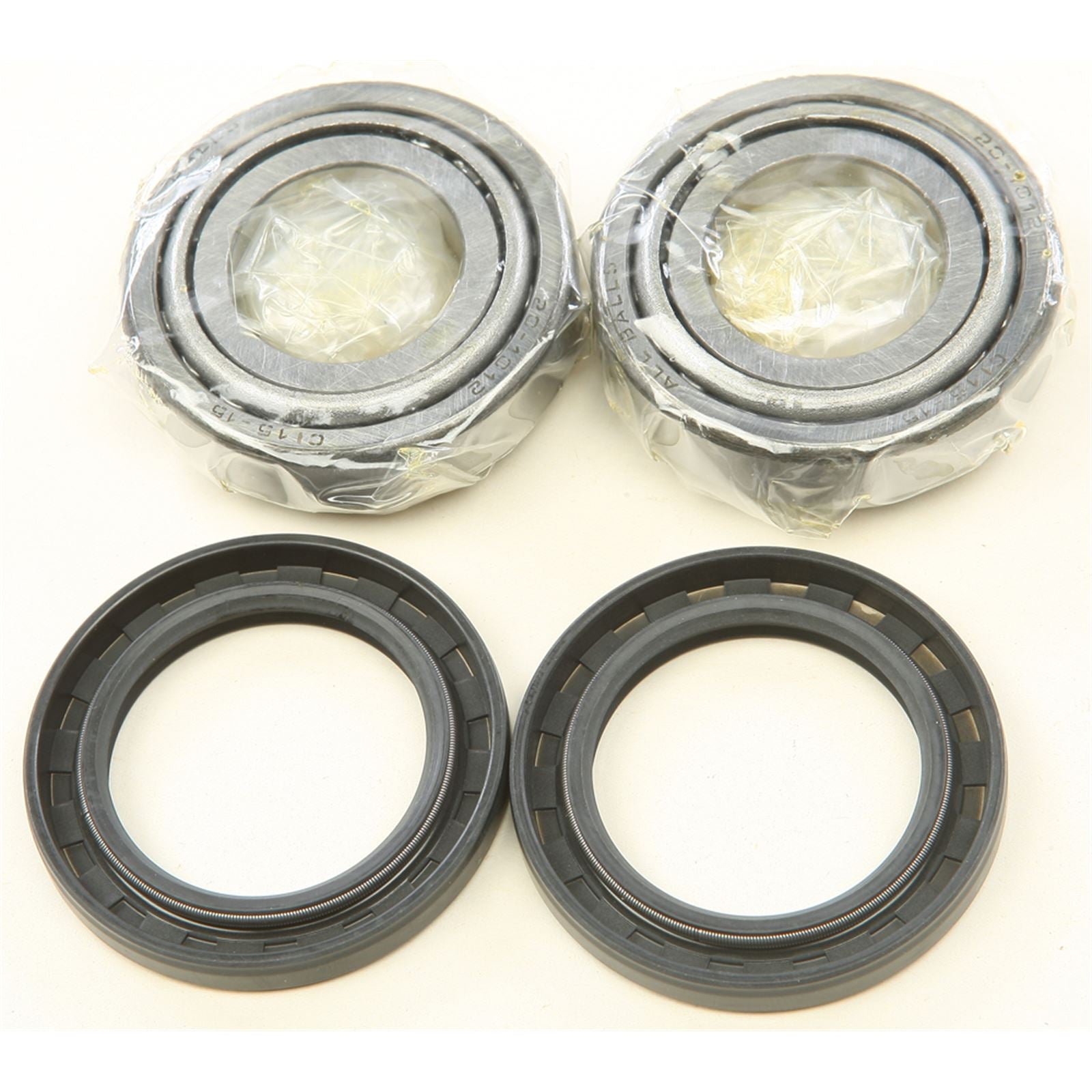 All Balls Wheel Bearing & Seal Kit 25-1152_14656