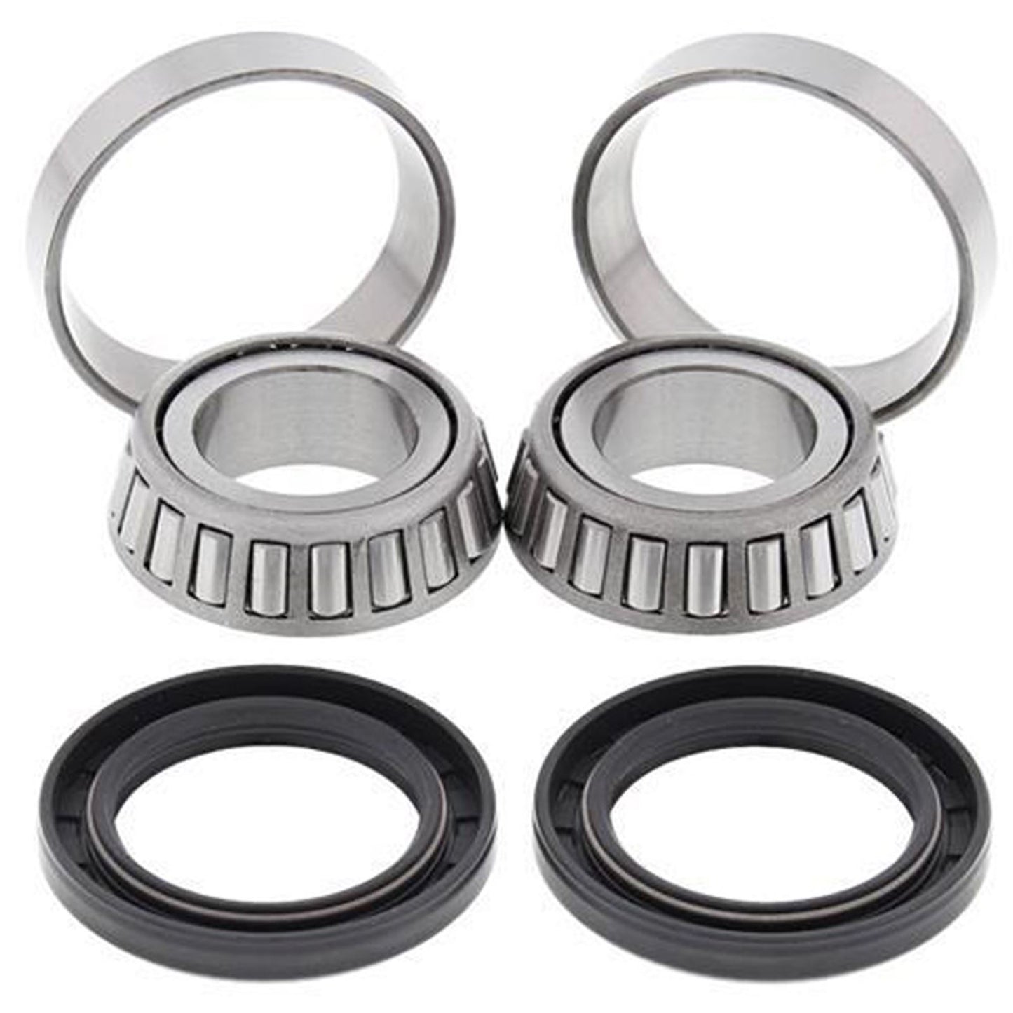 All Balls Wheel Bearing & Seal Kit 25-1152_553016