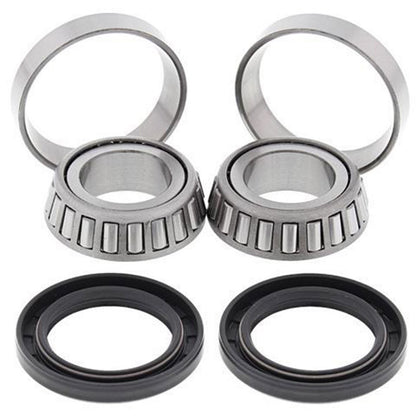 All Balls Wheel Bearing & Seal Kit 25-1152_553016