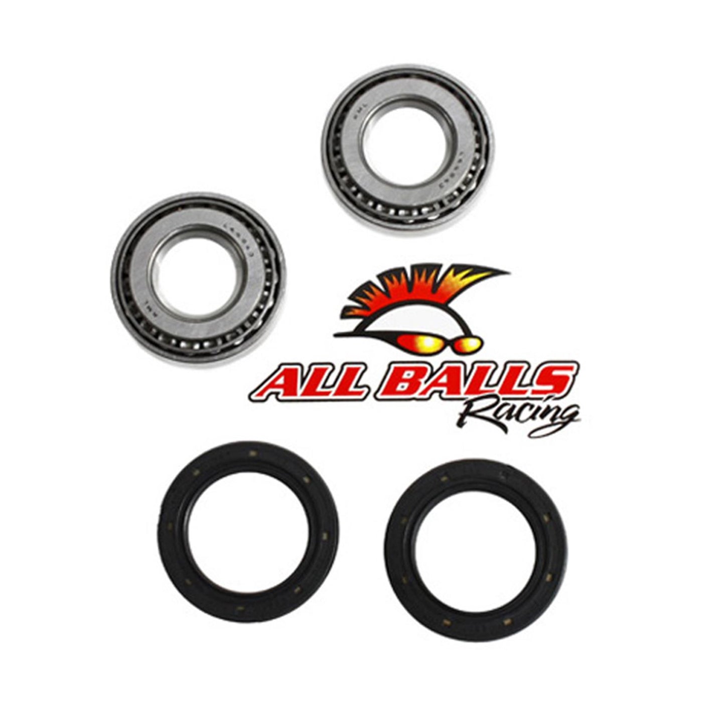 All Balls Wheel Bearing & Seal Kit 25-1152_553017