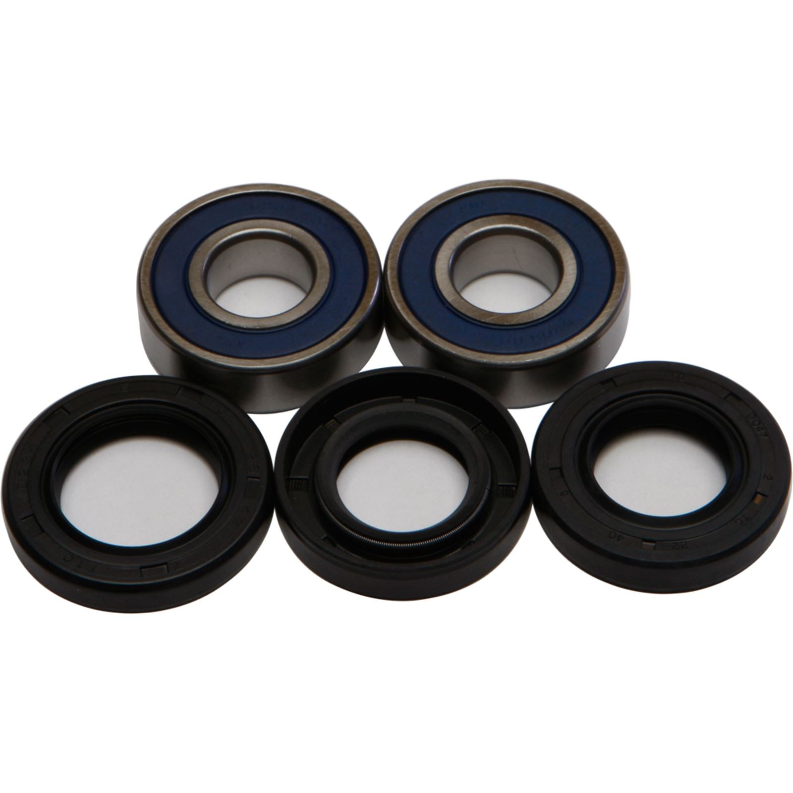 All Balls Wheel Bearing & Seal Kit 25-1215_14657