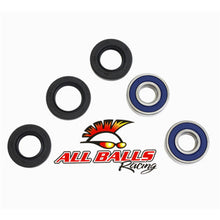 All Balls Wheel Bearing & Seal Kit 25-1215_553018