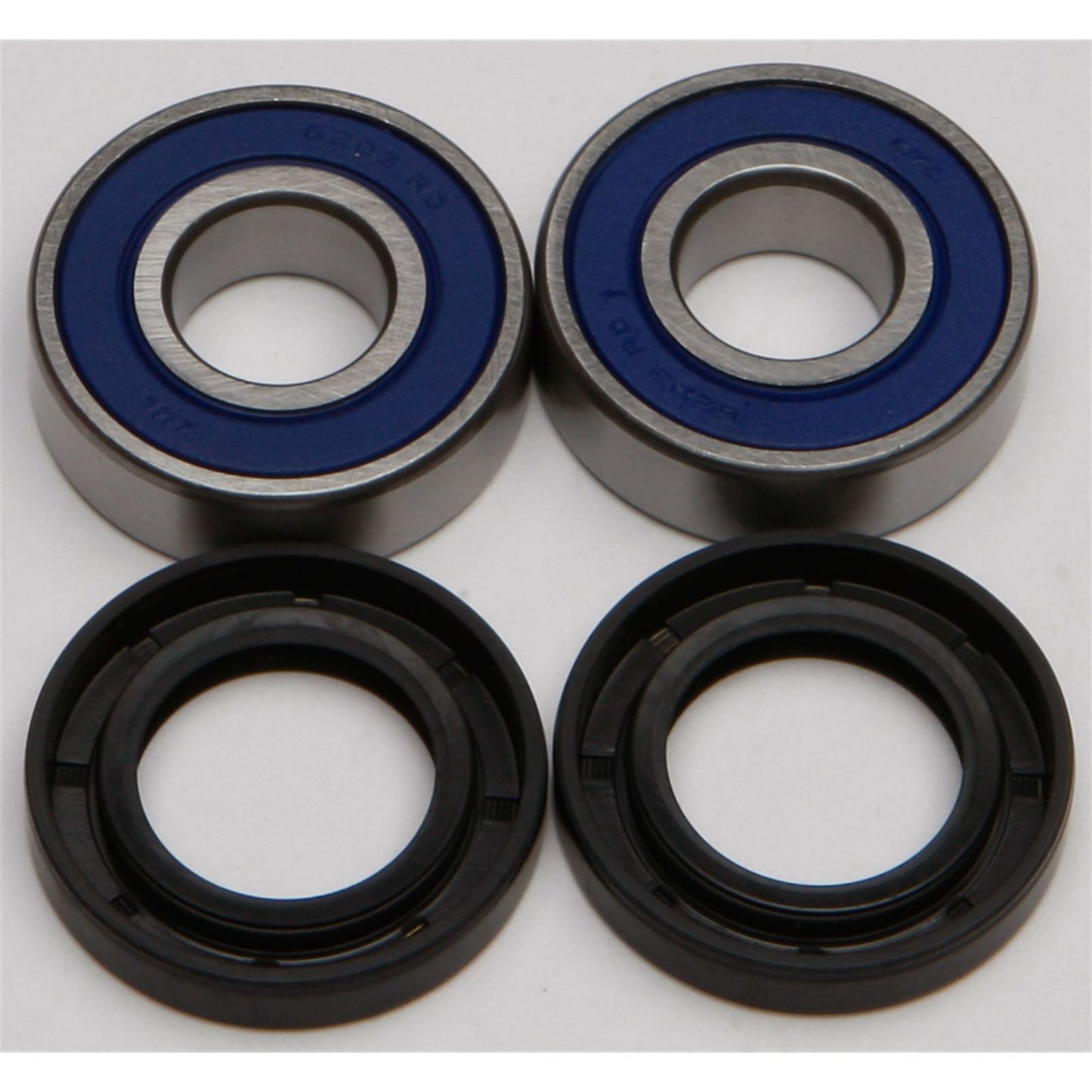 All Balls Wheel Bearing & Seal Kit 25-1216_14658