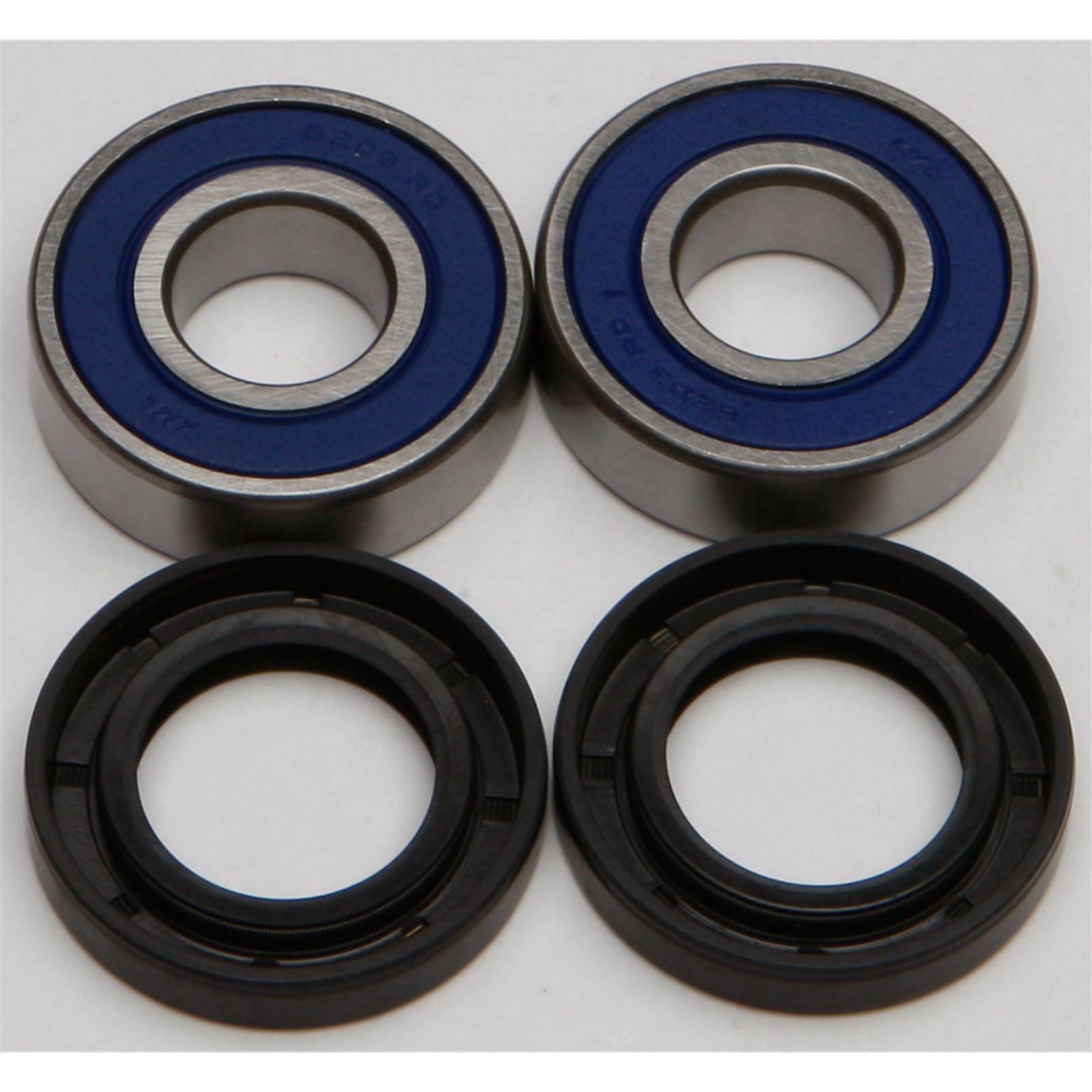 All Balls Wheel Bearing & Seal Kit 25-1216_14658