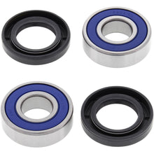 All Balls Wheel Bearing & Seal Kit 25-1216_323715