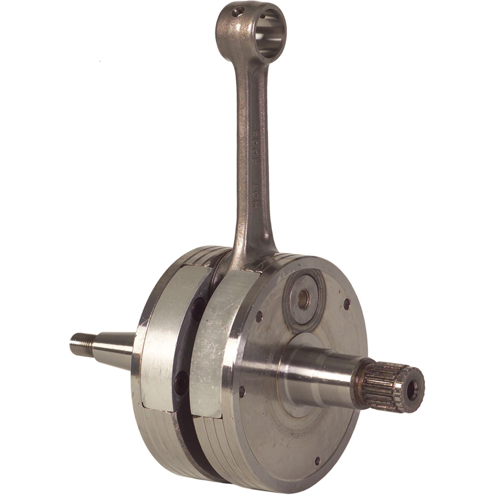 Hot Rods Complete Crankshaft Assembly 4001_14668