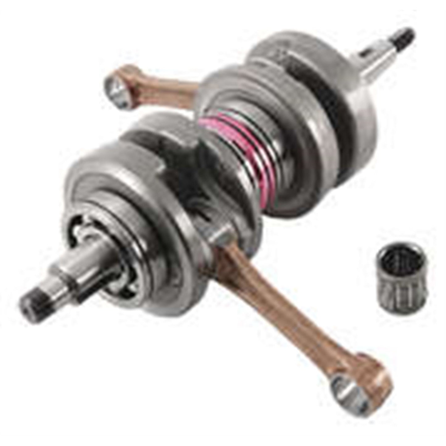Hot Rods Complete Crankshaft Assembly 4001_14669