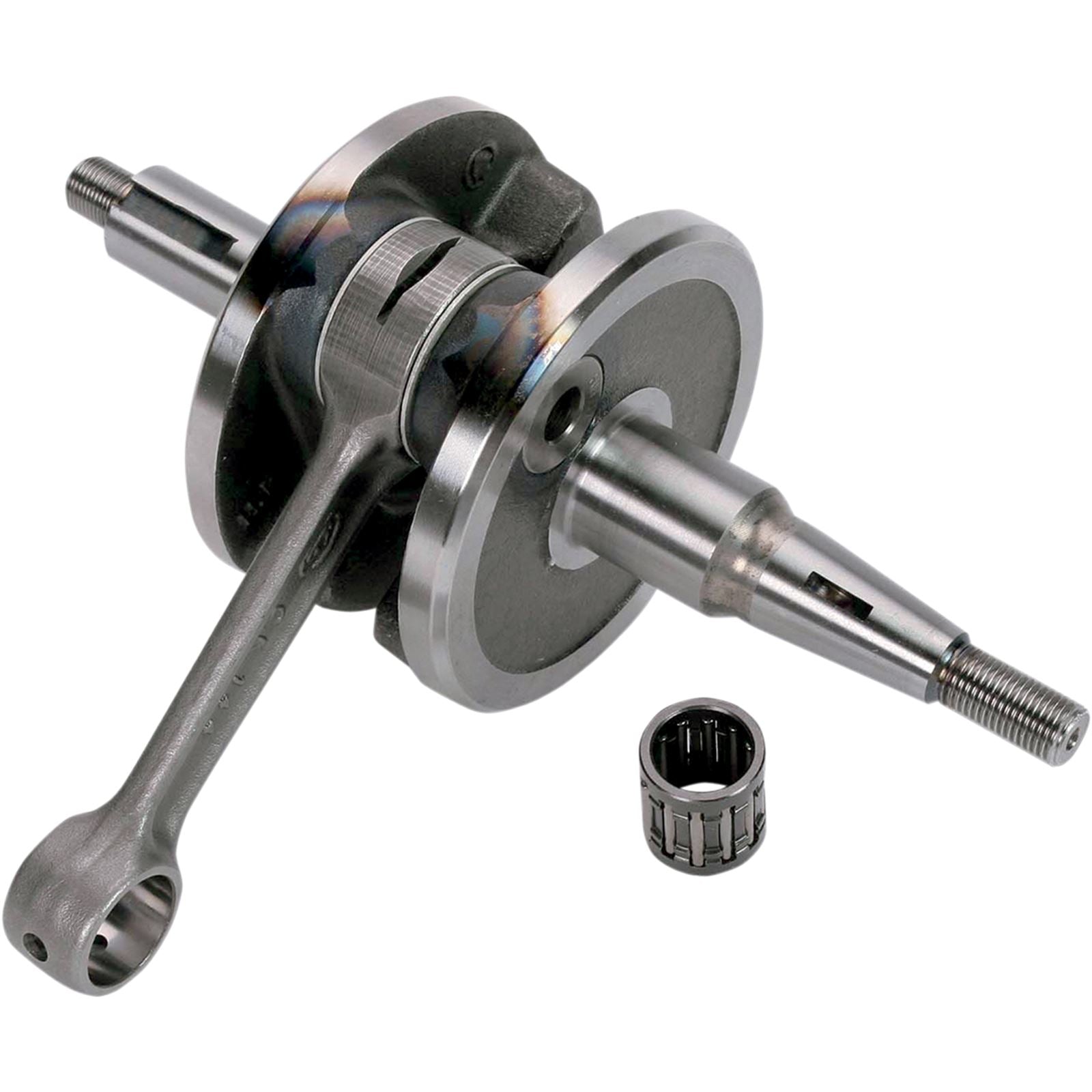 Hot Rods Complete Crankshaft Assembly 4005_396971