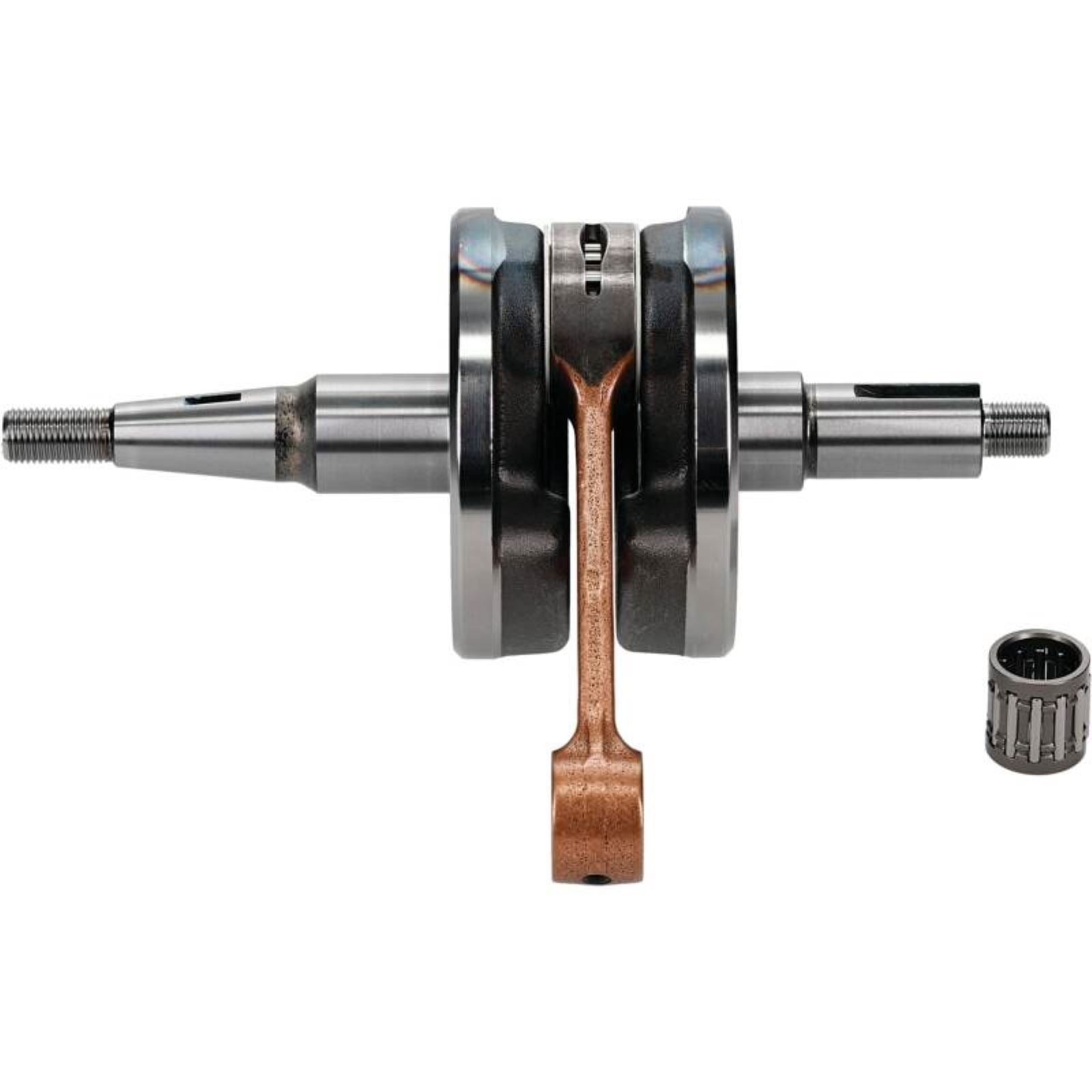 Hot Rods Complete Crankshaft Assembly 4005_1649871