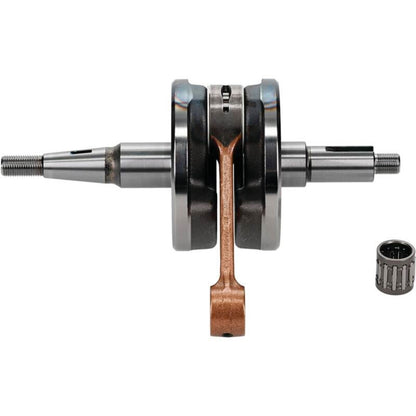 Hot Rods Complete Crankshaft Assembly 4005_1649871