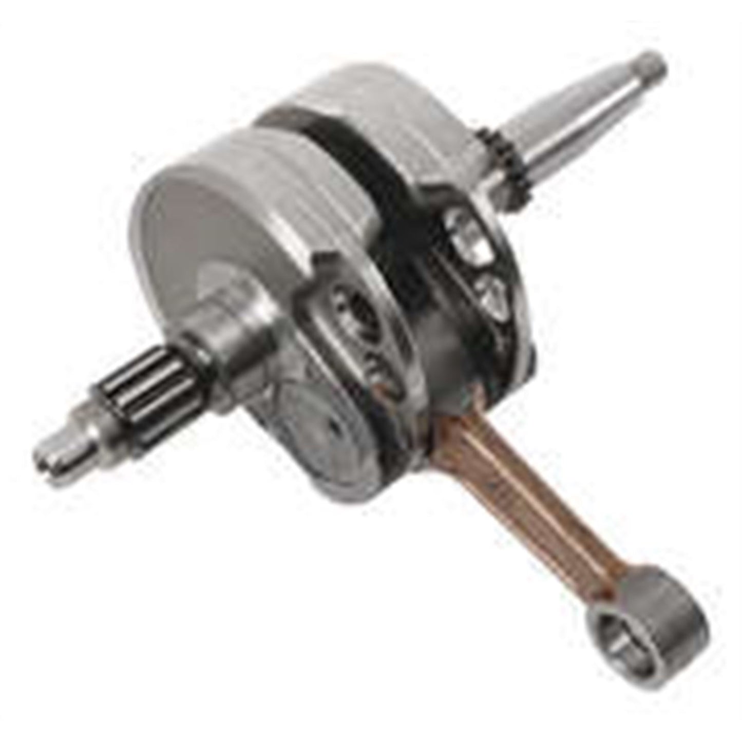 Hot Rods Stroker Crankshaft 4173_14672