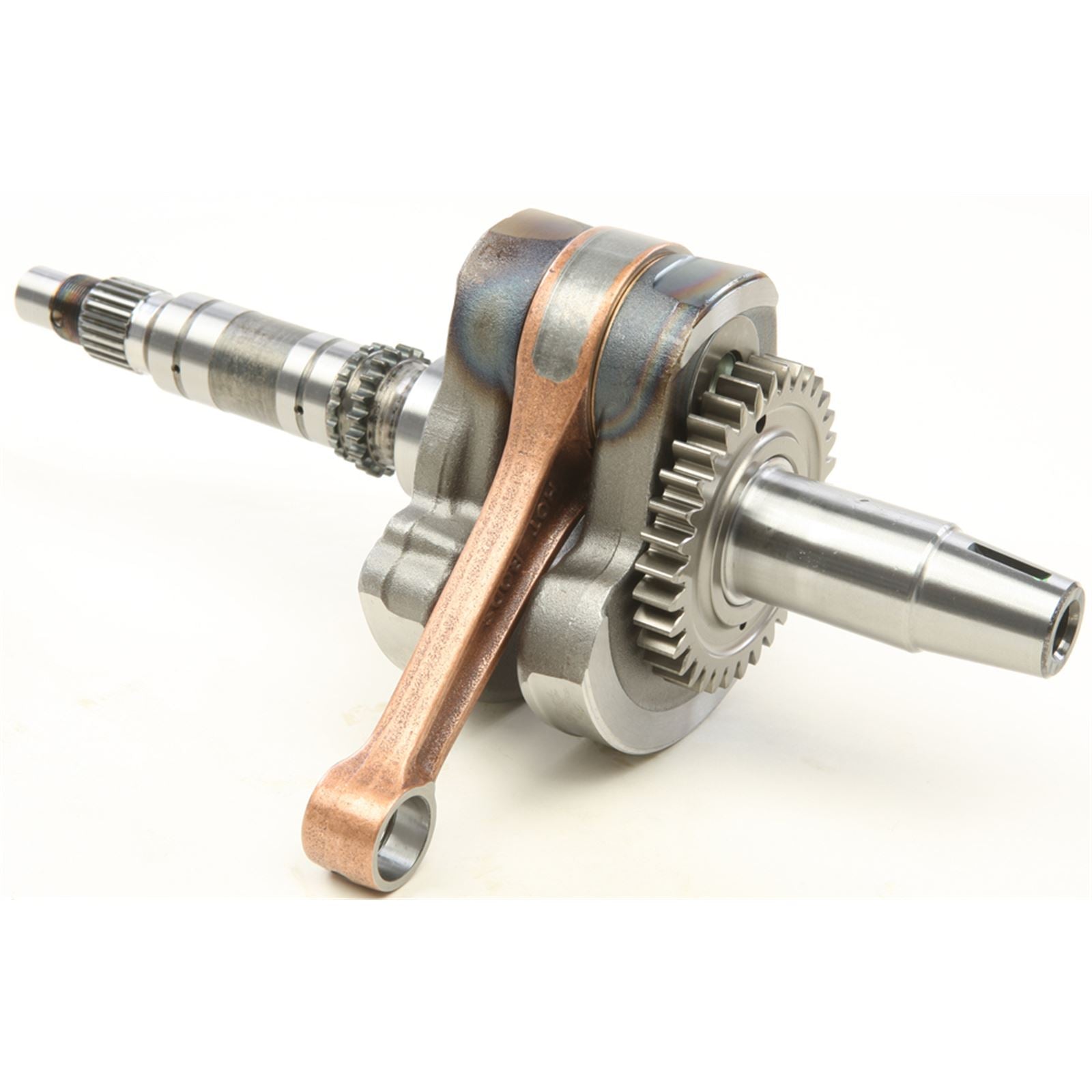 Hot Rods Crankshaft 4410_14673