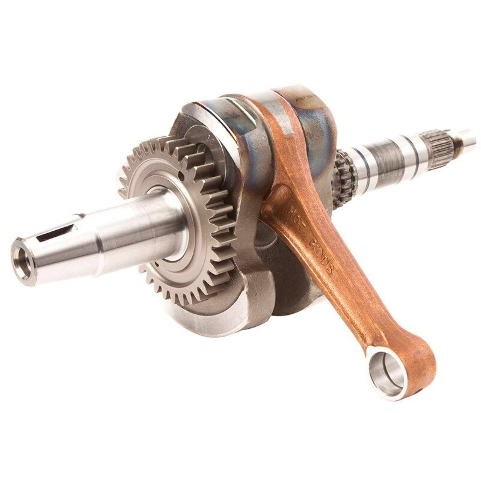 Hot Rods Crankshaft 4410_1648878