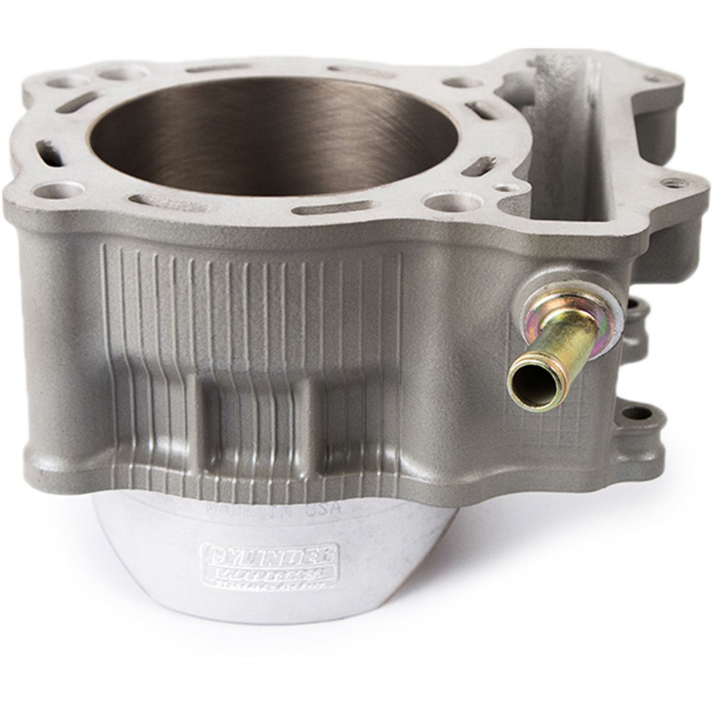 Cylinder Works Standard Bore Cylinder DR-Z400 '00-09 [MPN: 40001]_14675