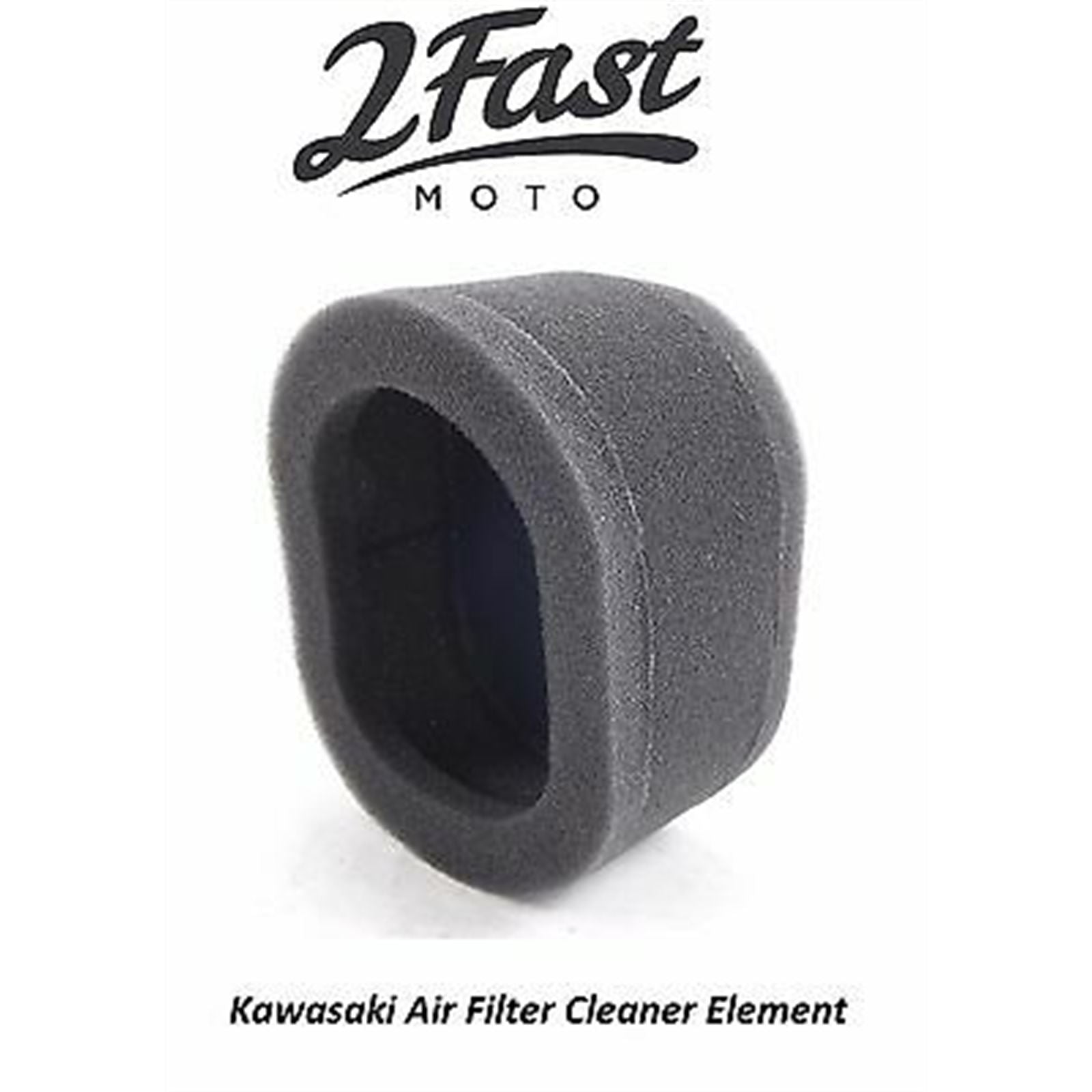 2FastMoto Air Filter For Kawasaki VN 700, 750, 1500  12-93060 / 11013-1122 / 11013-1249_651111