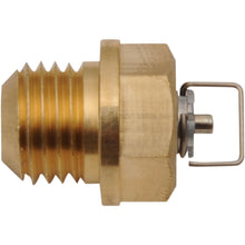 Mikuni Needle Valve Round Pump 1.5 [MPN: 786-15005-1.5]_429059