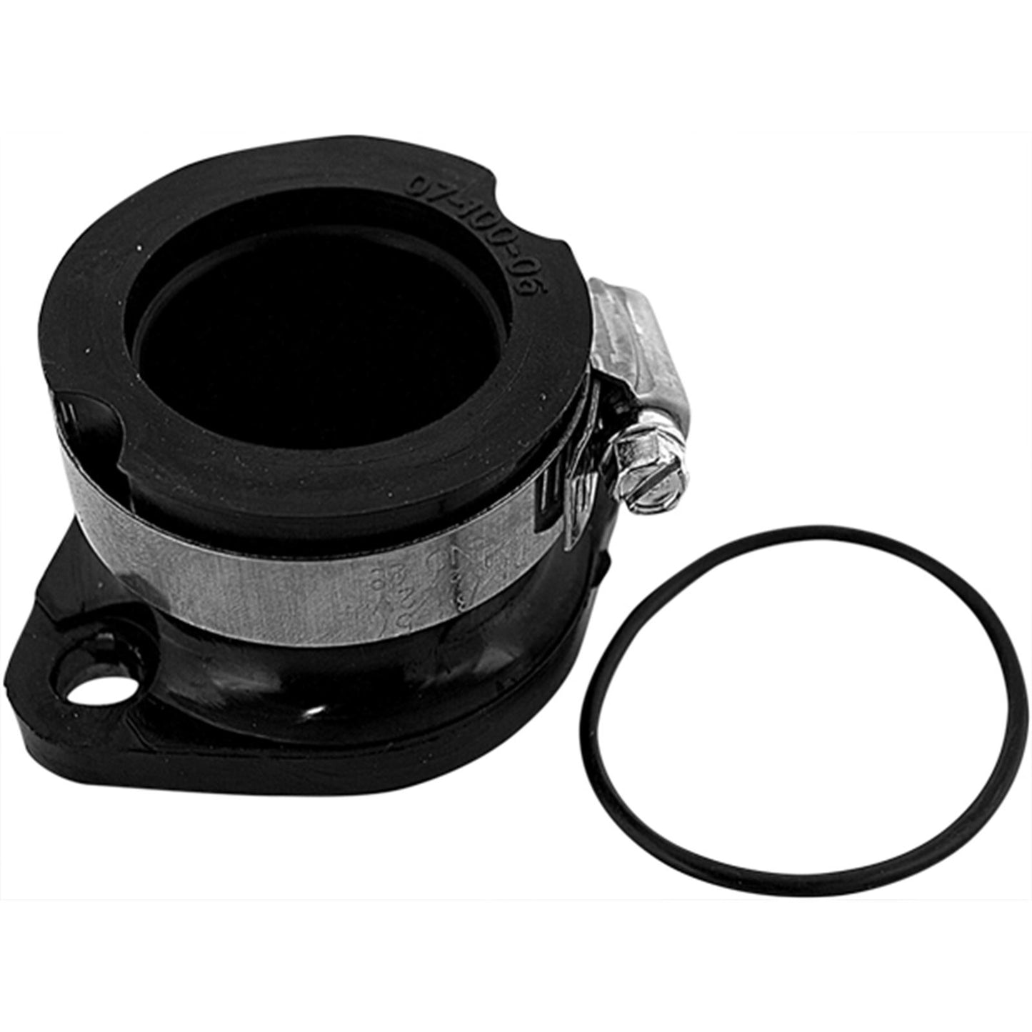 SPI Sports Parts Inc Mounting Flange for Polaris 07-100-06_14702