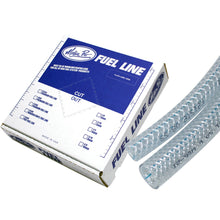 Motion Pro Braided Vinyl Fuel Line 3/8" 12-0012_14708