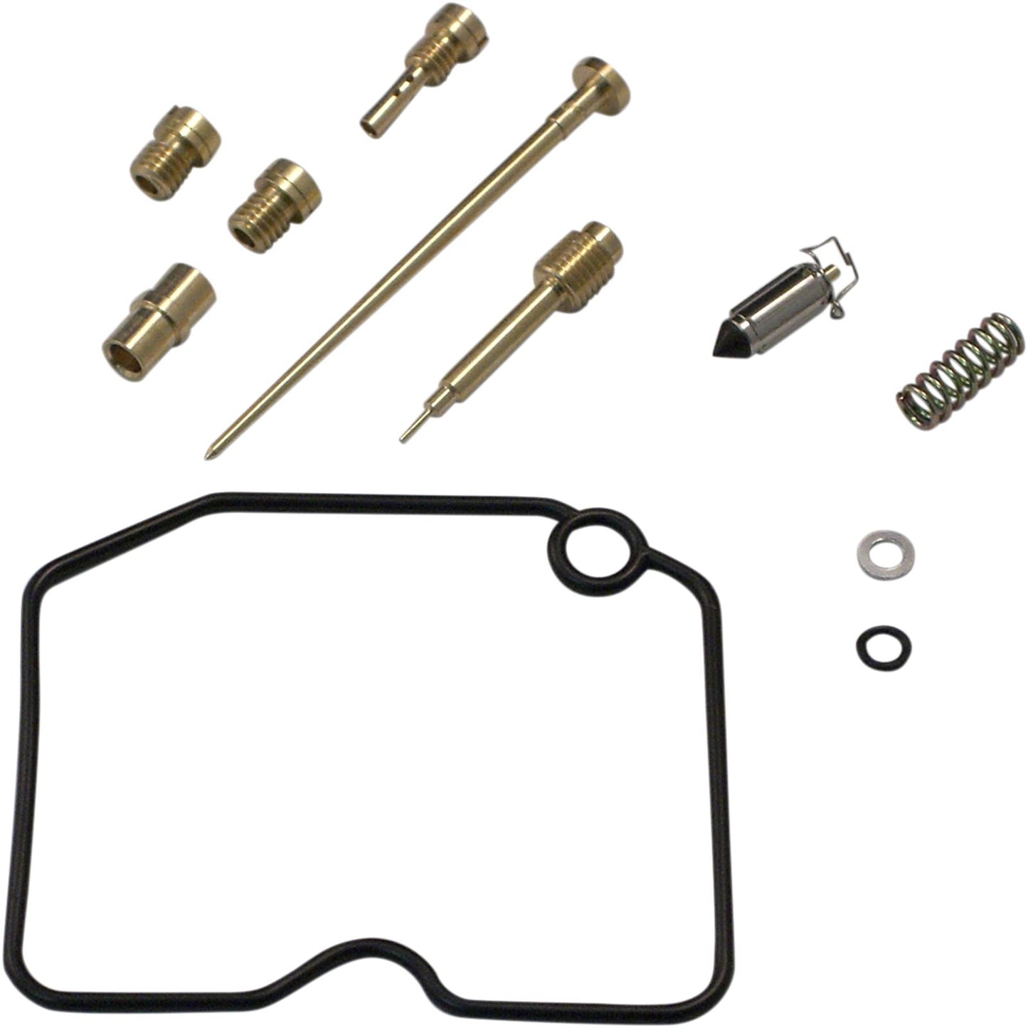 Shindy Carburetor Repair Kit [MPN: 03-110]_473225