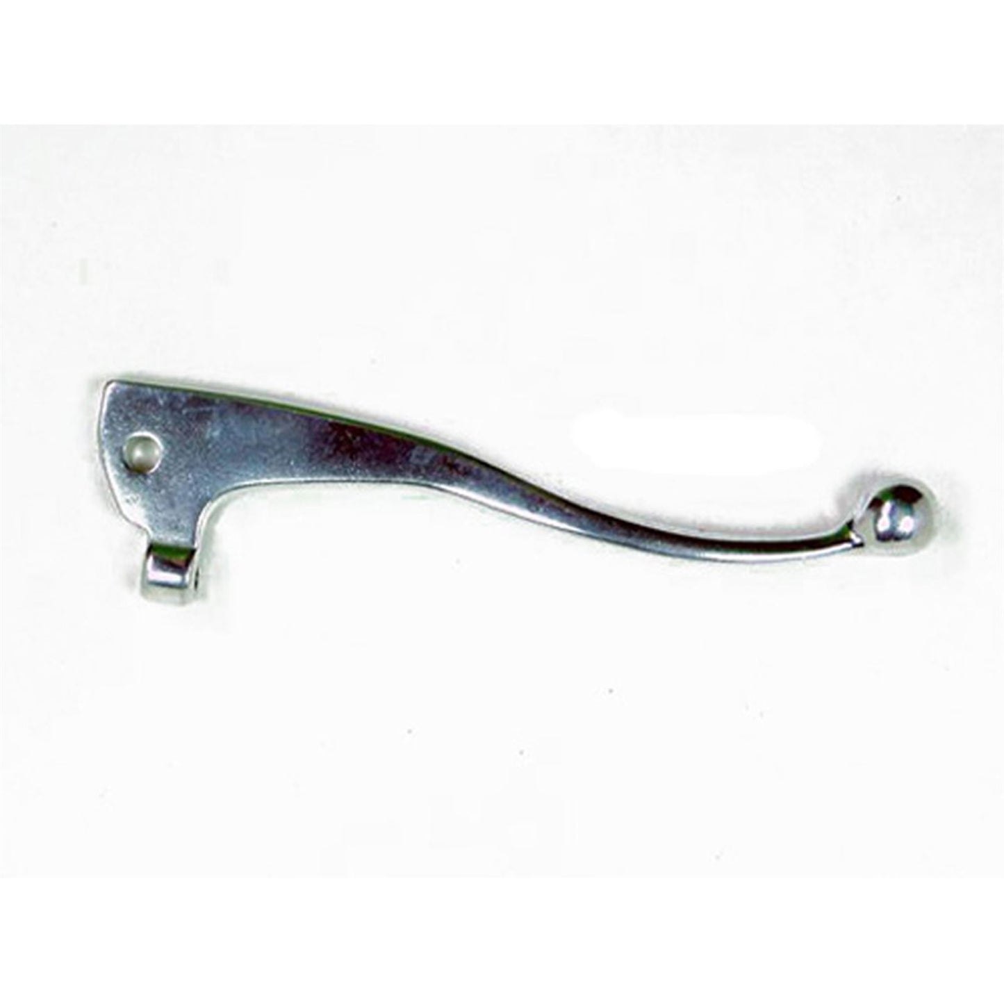 Motion Pro Brake Lever Silver 14-0534_553052